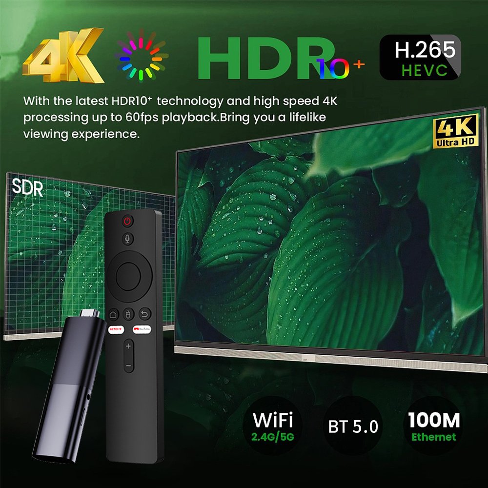 Topleo H618 Android 4K Smart TV Box Manufacturer I96 D9 Plus Smart Set-Top Box
