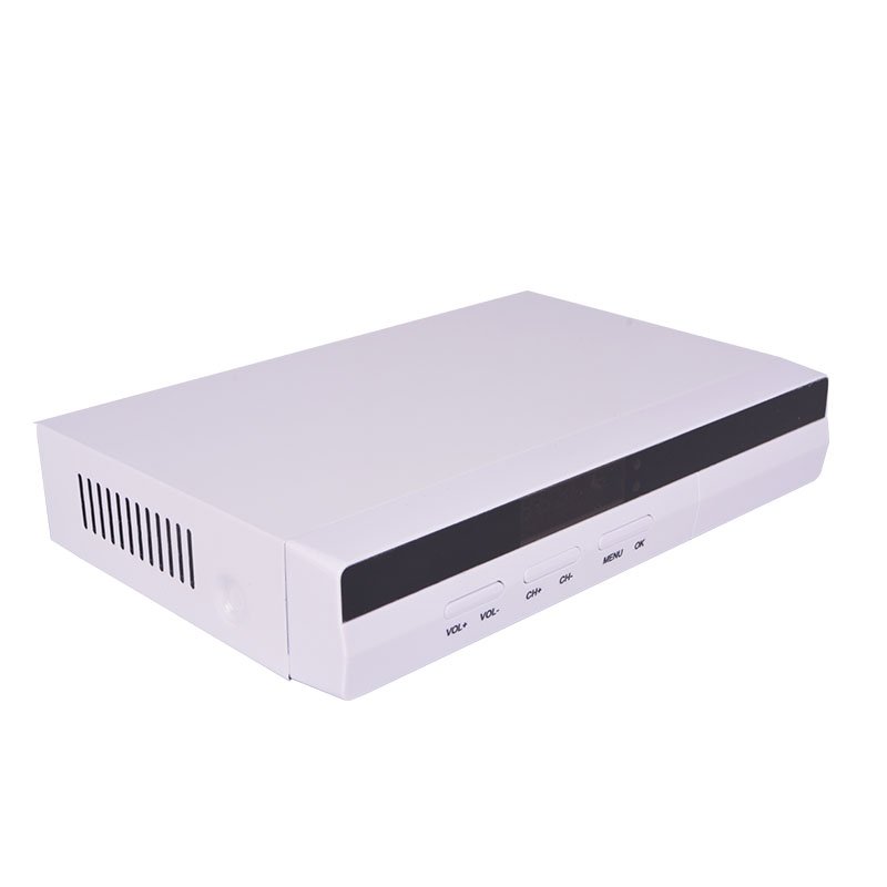 DVB-C set top box H.264/H.265 Mpeg 4 set top tv box IPTV TV BOX