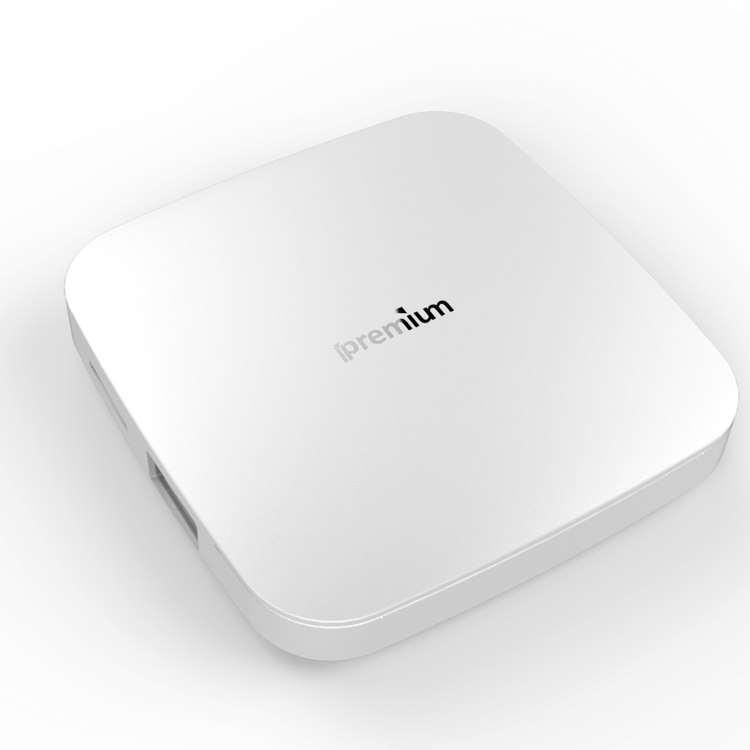 New Arrival TV Box IPTV Set Top Box Android OTT Box