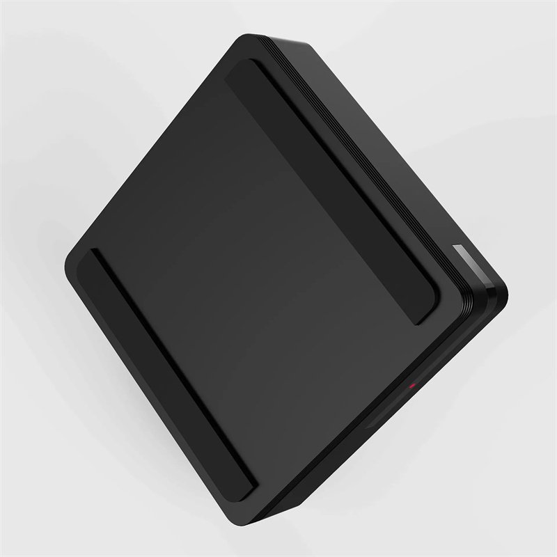 Popular 8K HD Smart Set-Top Box with Android 12 Allwinner H618 tvbox Unbuffered Quad Core 4K testing TV box
