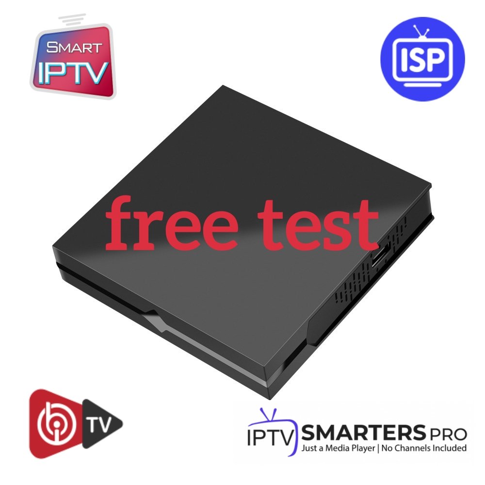 2024 Best 4K ott box Provider with Credits Panel UK Hot Sell EX YU Germany Austria Albania Reseller Balkan Set Top Android