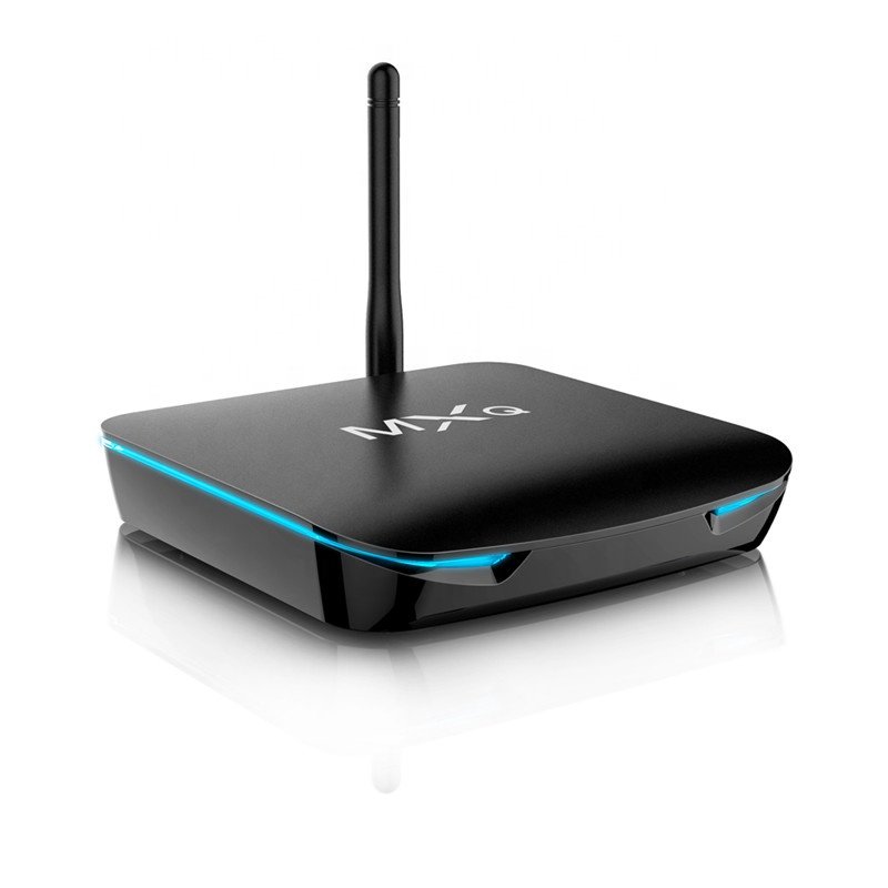 2020 amlogic s905x3x4 media player set top box 4gb ram sim card mini mxq 4k h d android smart tv box