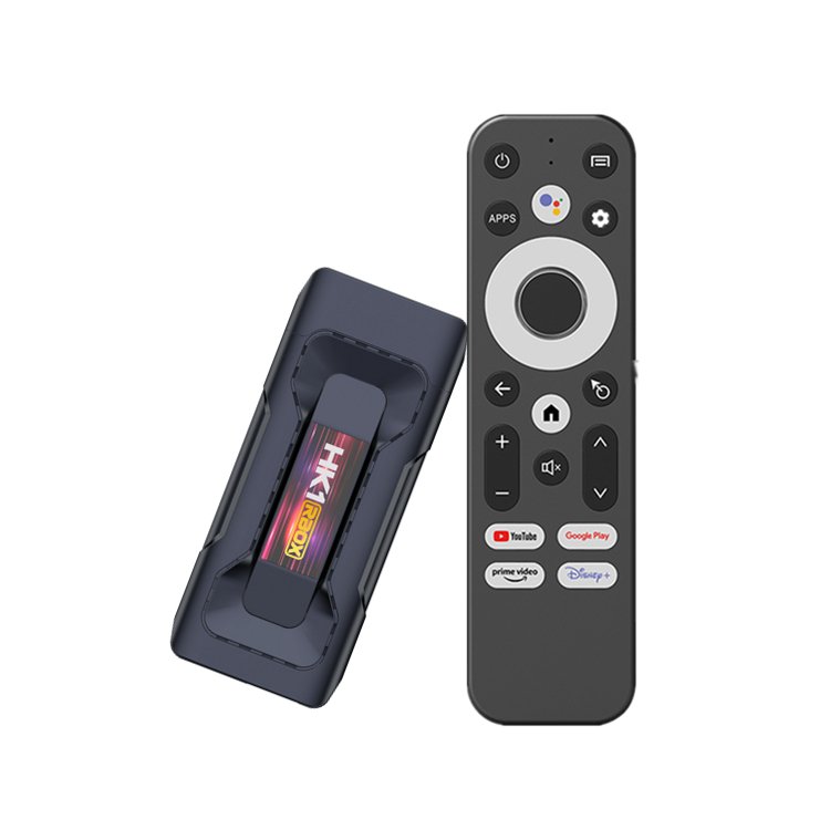 2024 New Arrival HK1 rbox D8 4GB 32GB 4k Android TV stick RK3528 Android 13 internet tv box hk1 smart fire stick set top box