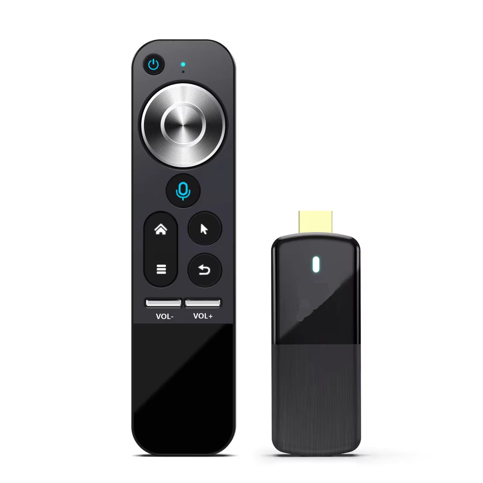 Free Trail EXTRA Android IPTV Full HD Amlogic S906x Set Top Box Extraott Stable Test