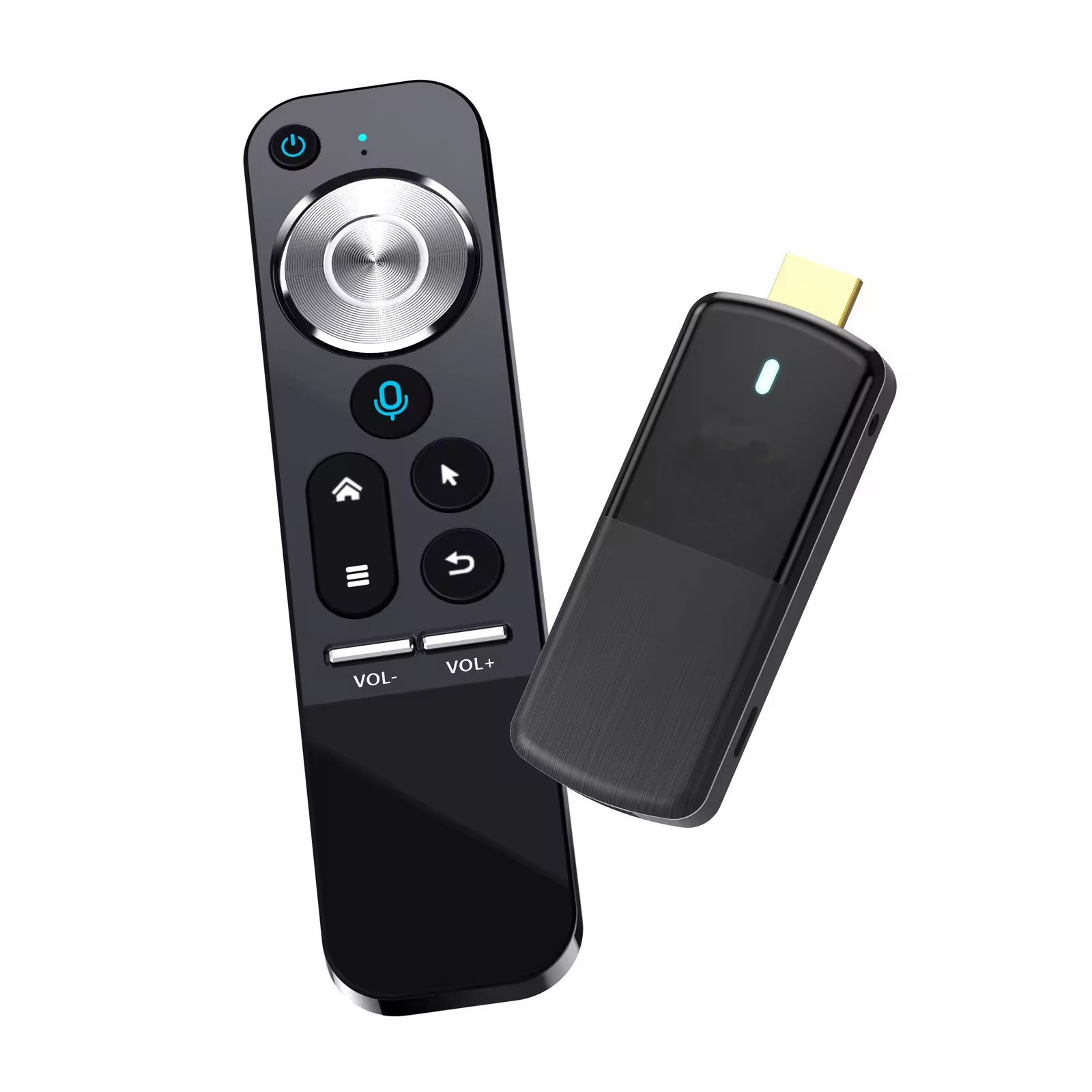 Free Trail EXTRA Android IPTV Full HD Amlogic S906x Set Top Box Extraott Stable Test