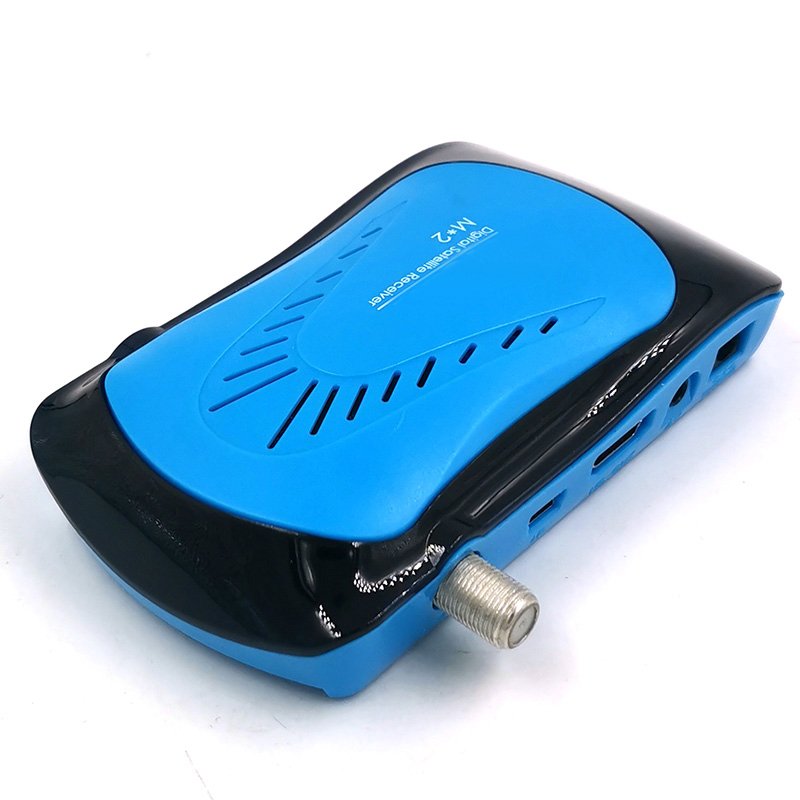 New Design dish receiver Mini DVB-S2 Set Top Box MPEG4 h.264 DVB-S2 Full HD satellite receiver