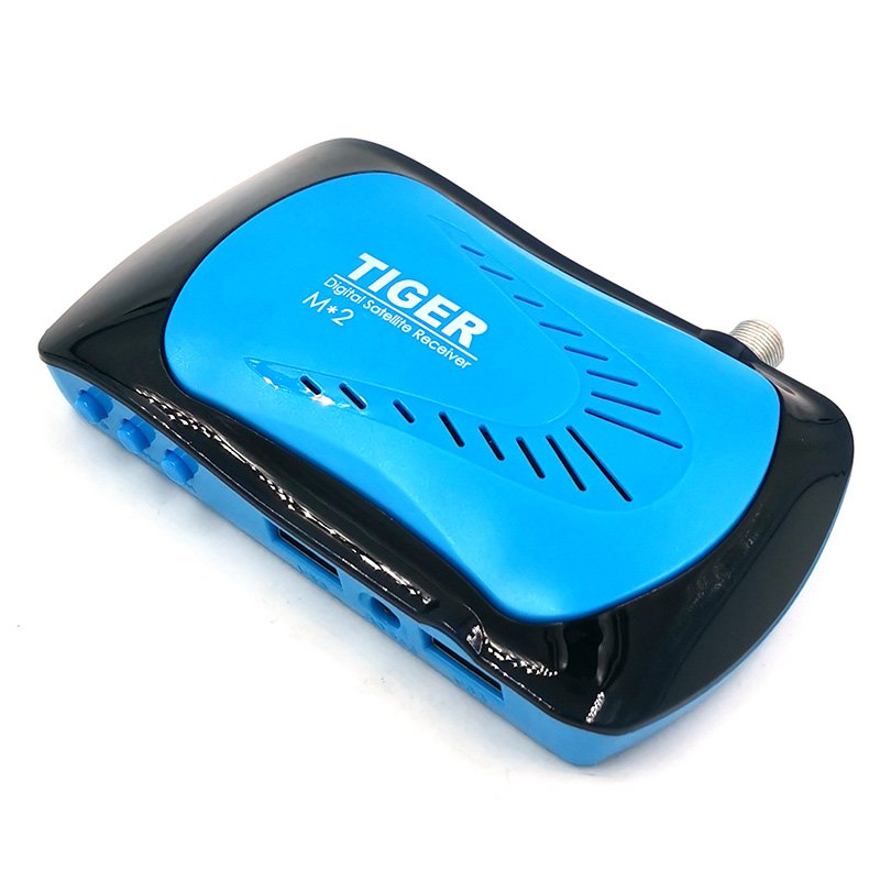 New Design dish receiver Mini DVB-S2 Set Top Box MPEG4 h.264 DVB-S2 Full HD satellite receiver