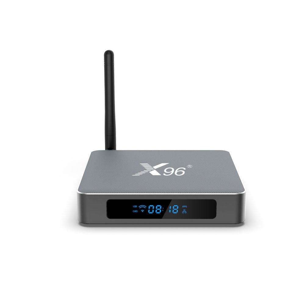 S922X set top box 8K android 9 smart TV BOX 4G DDR4 32G 3D movie player gaming play 1000M LAN ethernet tv box X96-X9