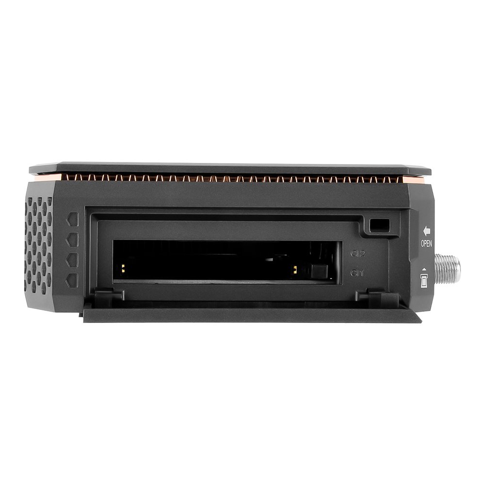 Factory GTMedia GTX Combo Satellite Receiver DVB Broadcasting Support 8K Ultra HD IPTV Digital TV Set Top Box with Android 9.0