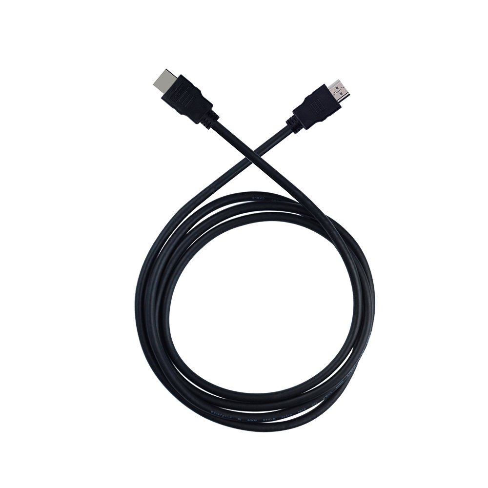 SIPU 4K hdmi cable 1.5M High Speed nickel plated hdmi cord for Set top box TV