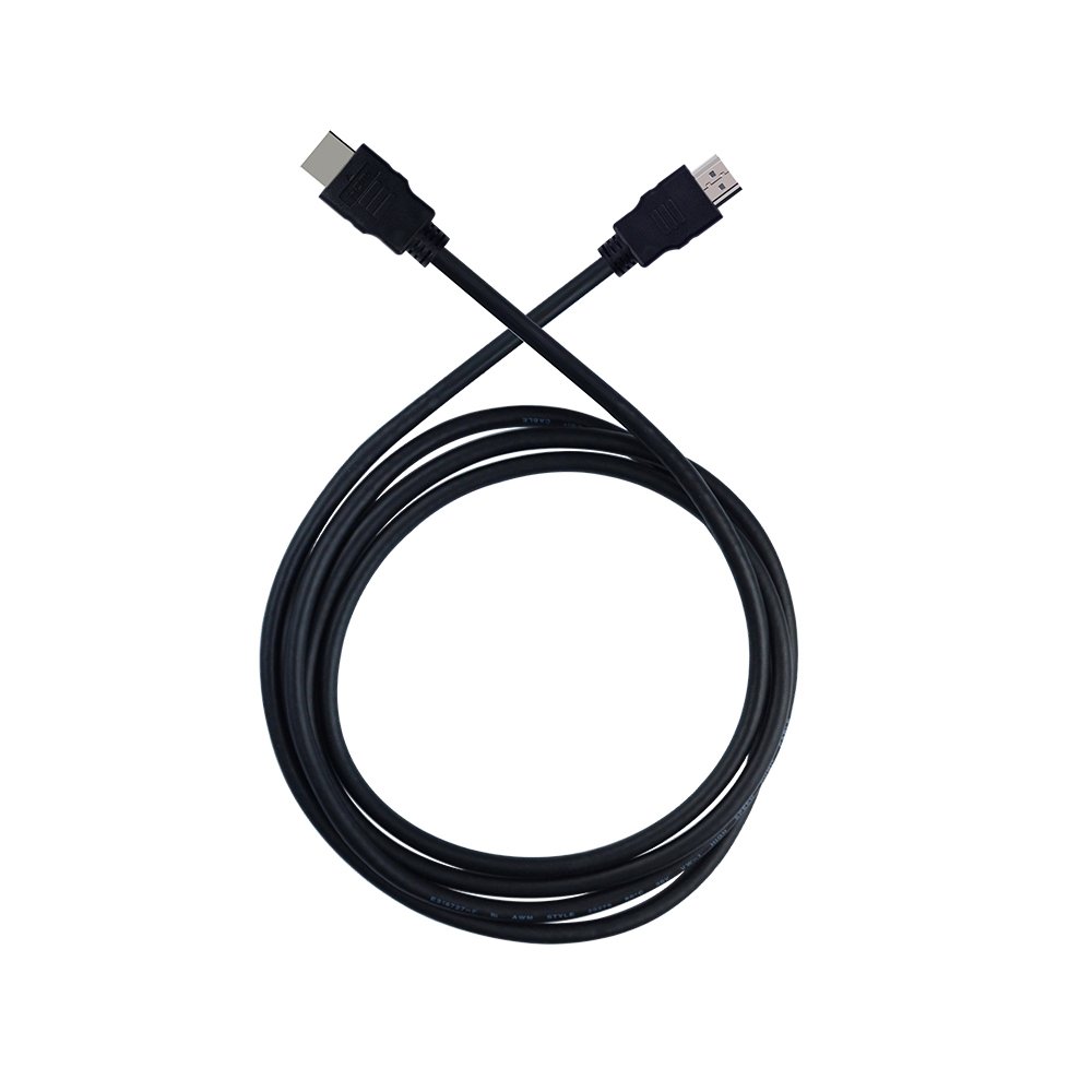 SIPU 4K hdmi cable 1.5M High Speed nickel plated hdmi cord for Set top box TV