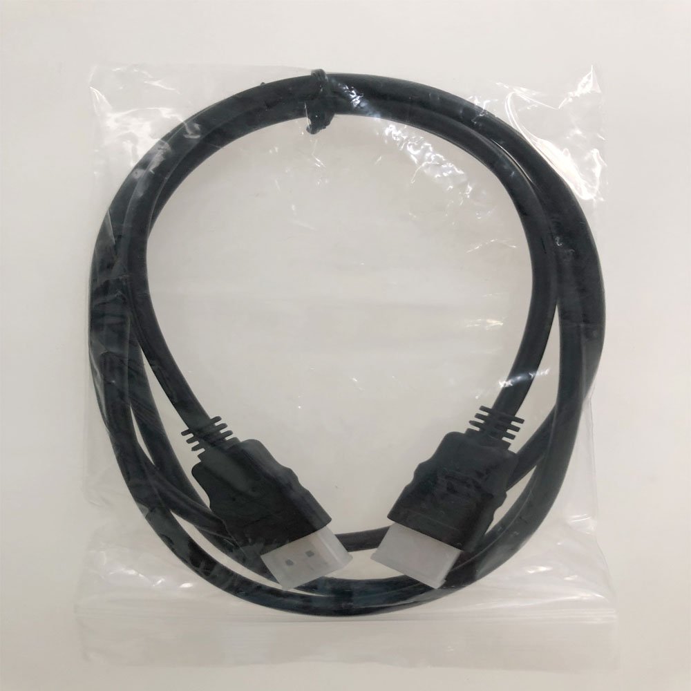 SIPU 4K hdmi cable 1.5M High Speed nickel plated hdmi cord for Set top box TV