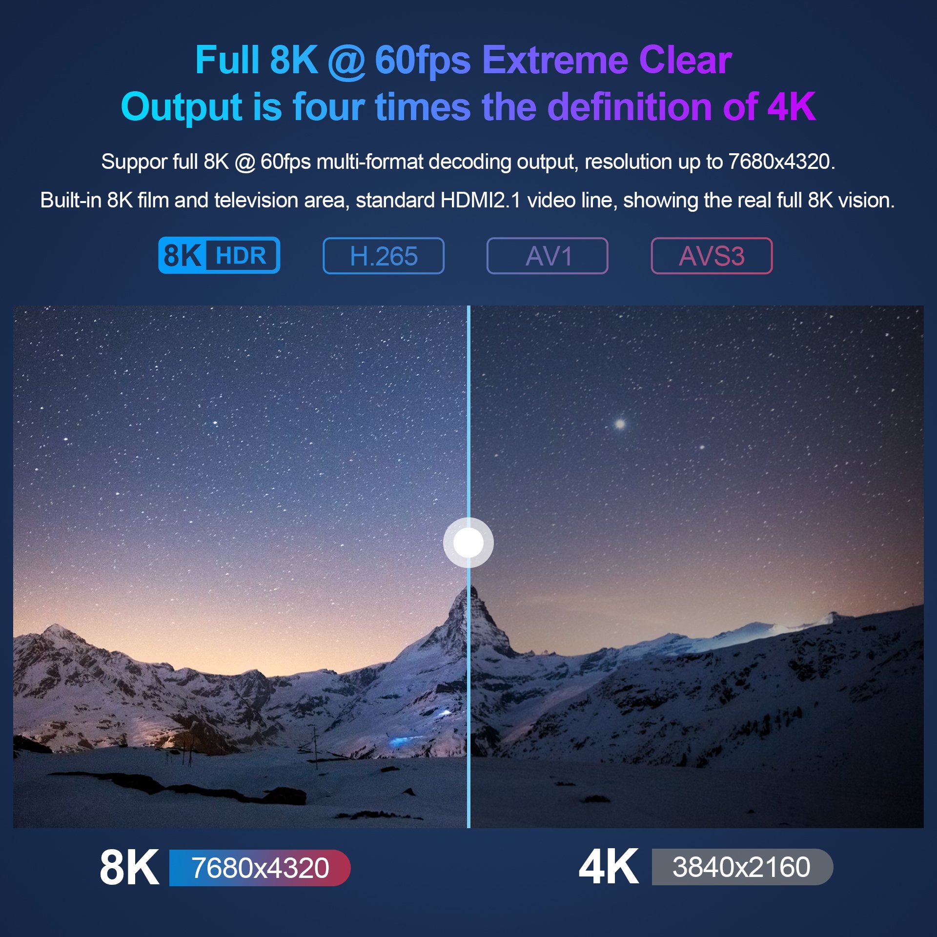HCS98 2024 Newest and Best Deals on Allwinner H313 Android Set Top Box Dual Wifi Support 8k Video Offer Free Demo box android tv