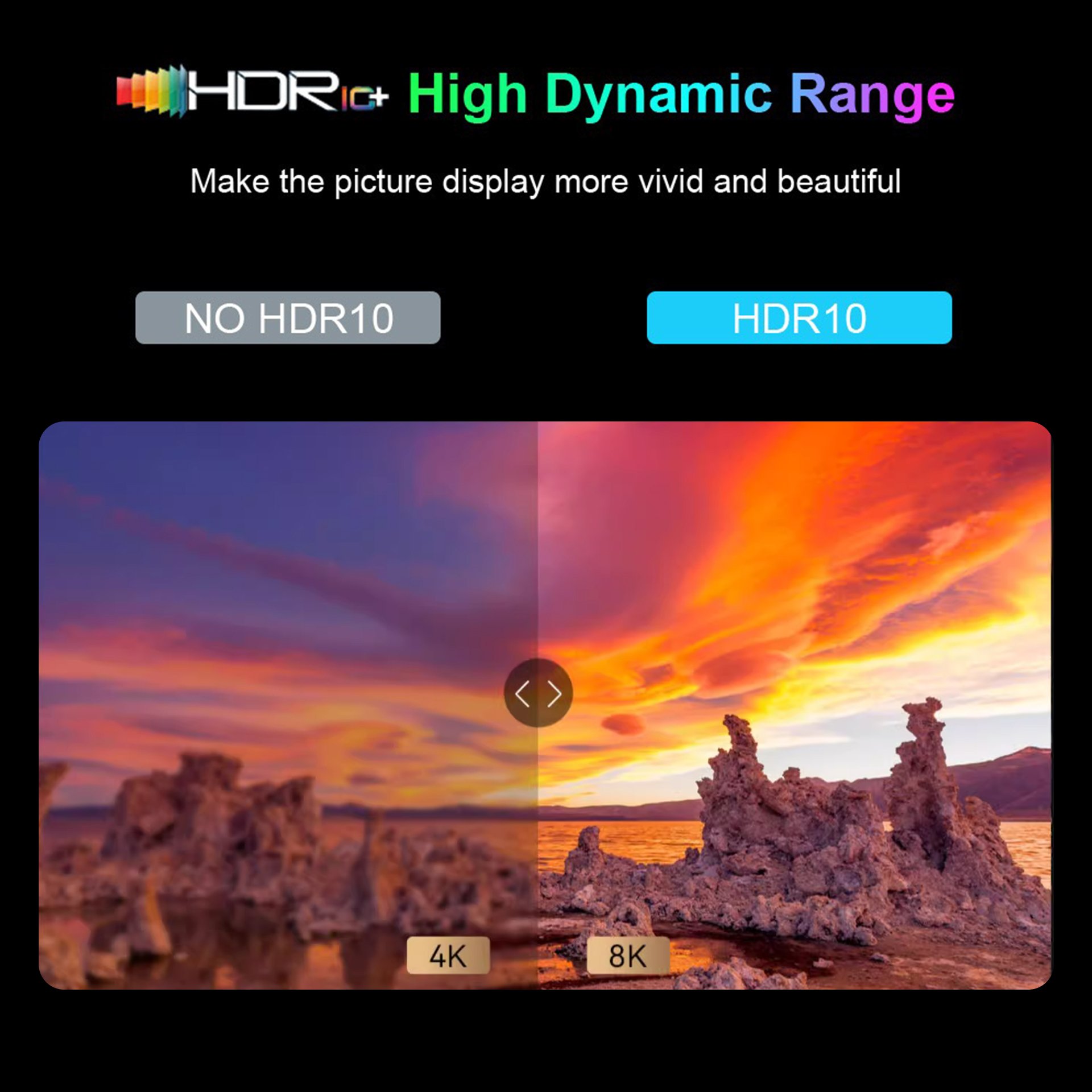 HCS98 2024 Newest and Best Deals on Allwinner H313 Android Set Top Box Dual Wifi Support 8k Video Offer Free Demo box android tv