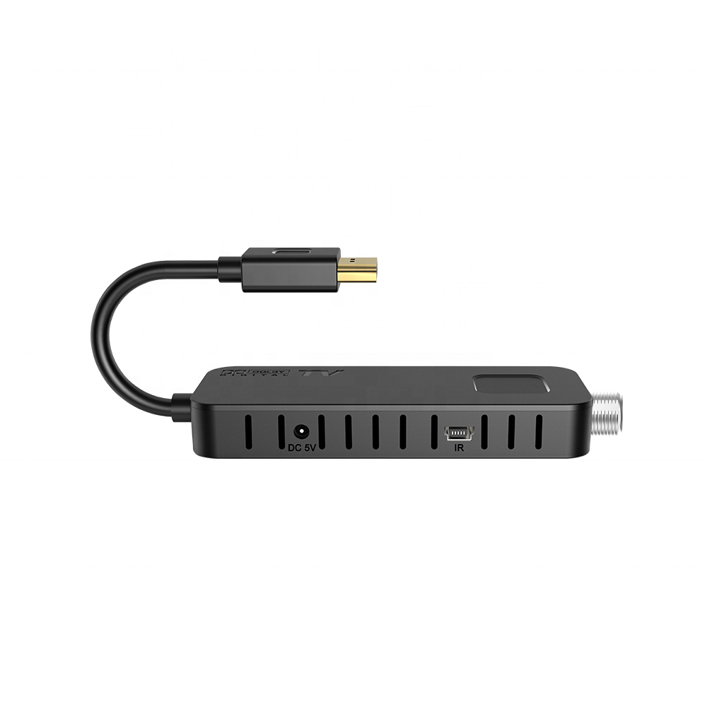 Full Hd Dvb-s2 Set-top Box Forever Server Satellite Tv Receiver Decoder Dvb S2 TV STICK Set Top Box Small Satellite Receiver