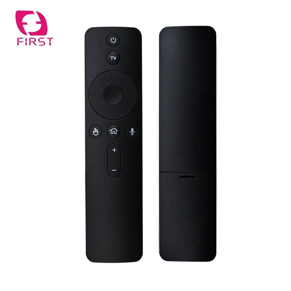 Wholesale Universal TV Remote Control Android TV Box Smart Air Mouse Voice Control Function Plastic Fixed Code-for Home Use