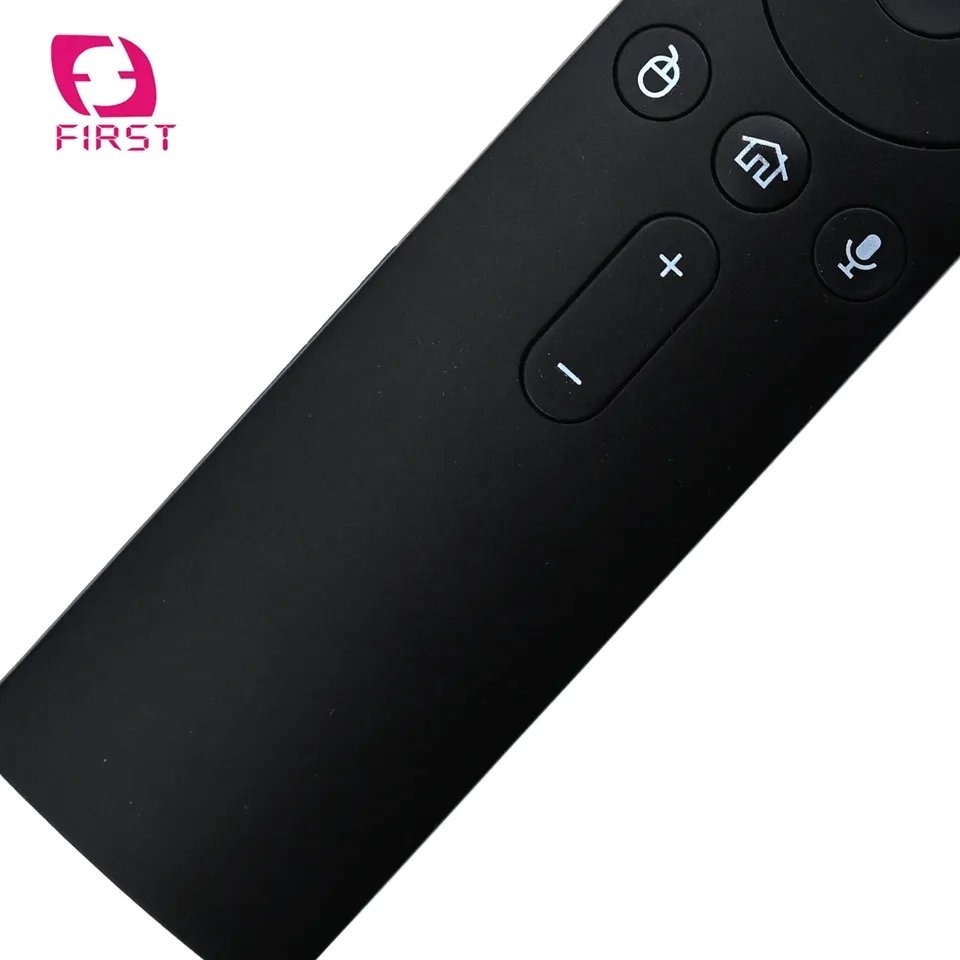 Wholesale Universal TV Remote Control Android TV Box Smart Air Mouse Voice Control Function Plastic Fixed Code-for Home Use