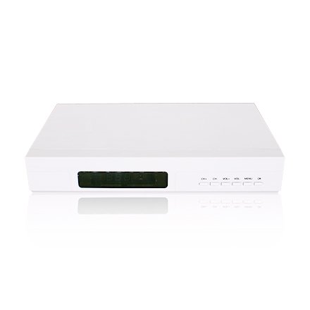 High performance dvb s2 mpeg4 fta digital satellite receiver 1080P