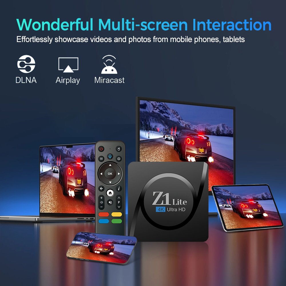 Super Stable Trex IPTV Box Premium 24h Free Test M3u Code Subscription Reseller panel 4K IPTV Smaters Pro For Set Top Box