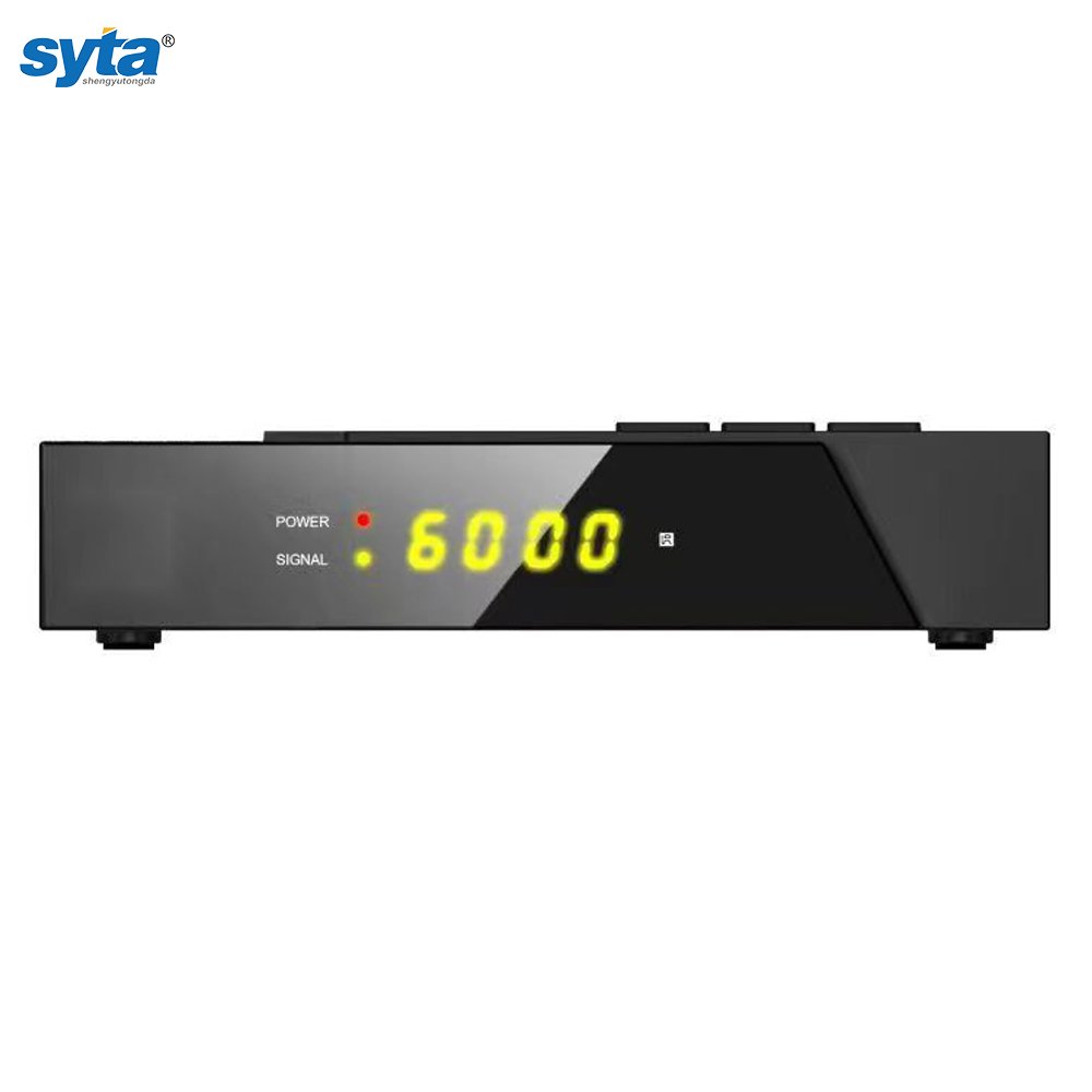 SYTA TV Decoder F1 Forever Iks Satellite receiver dvb-s2 Set Top Box
