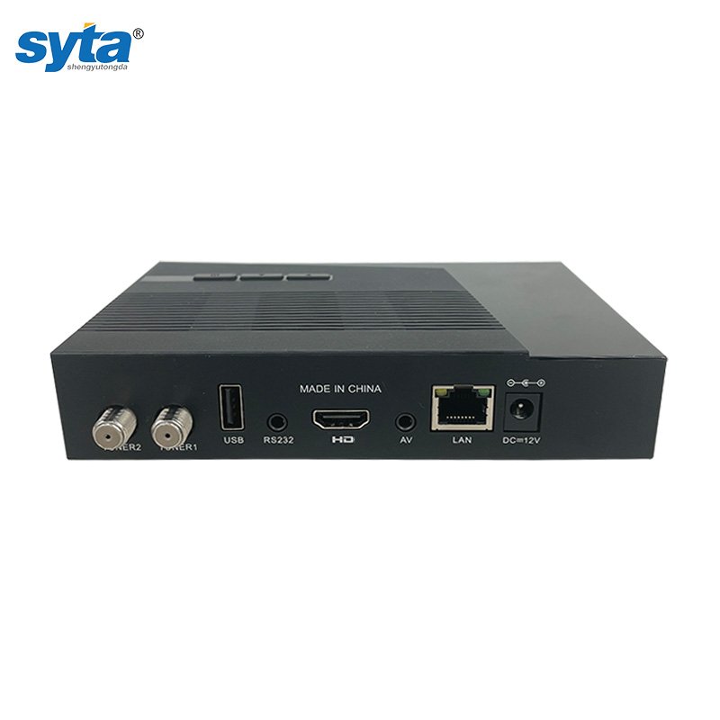 SYTA TV Decoder F1 Forever Iks Satellite receiver dvb-s2 Set Top Box