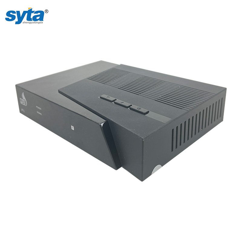 SYTA TV Decoder F1 Forever Iks Satellite receiver dvb-s2 Set Top Box