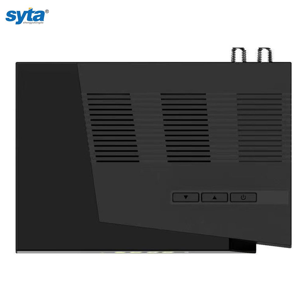 SYTA TV Decoder F1 Forever Iks Satellite receiver dvb-s2 Set Top Box