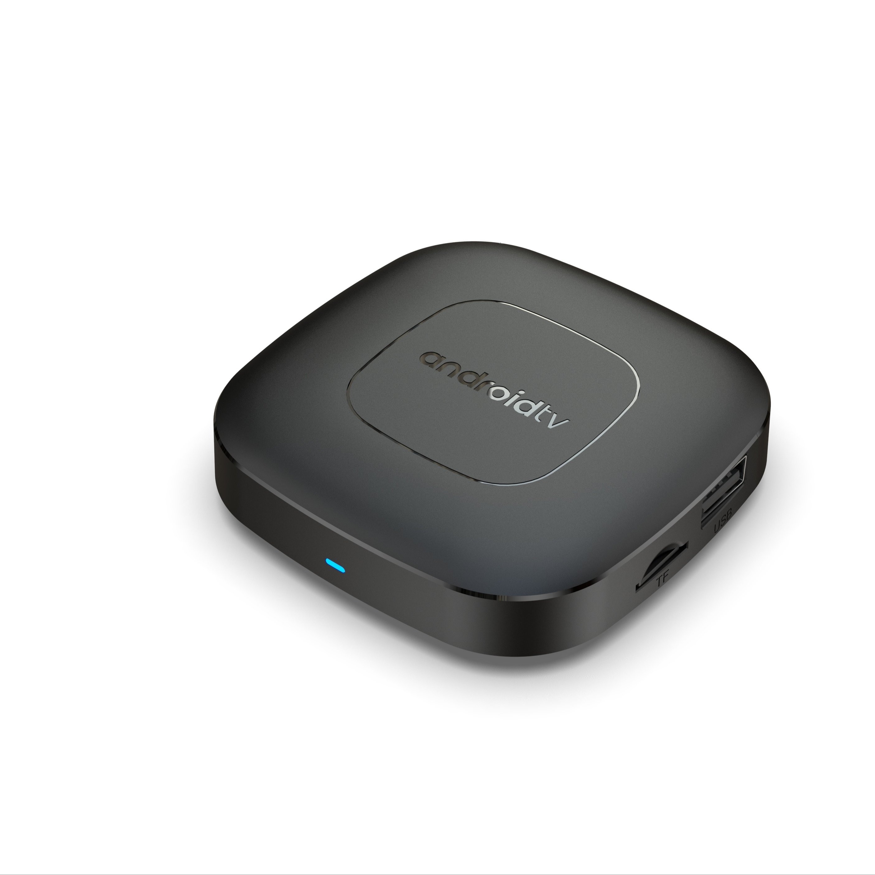 ATV Android 13 TV BOX Dual Wifi BT5.0 Allwinner H313 With Voice Assistant TV Apps Quad Core Cortex A53 Support 8K 4K Video