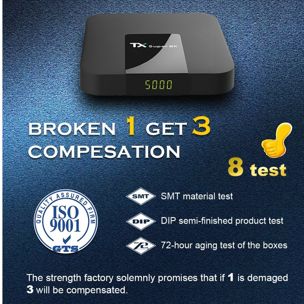 Canada Android OTT TV Box Lifetime Free 2024 New HD 4k Xnxx Video streaming Internet set-top box Ready to ship