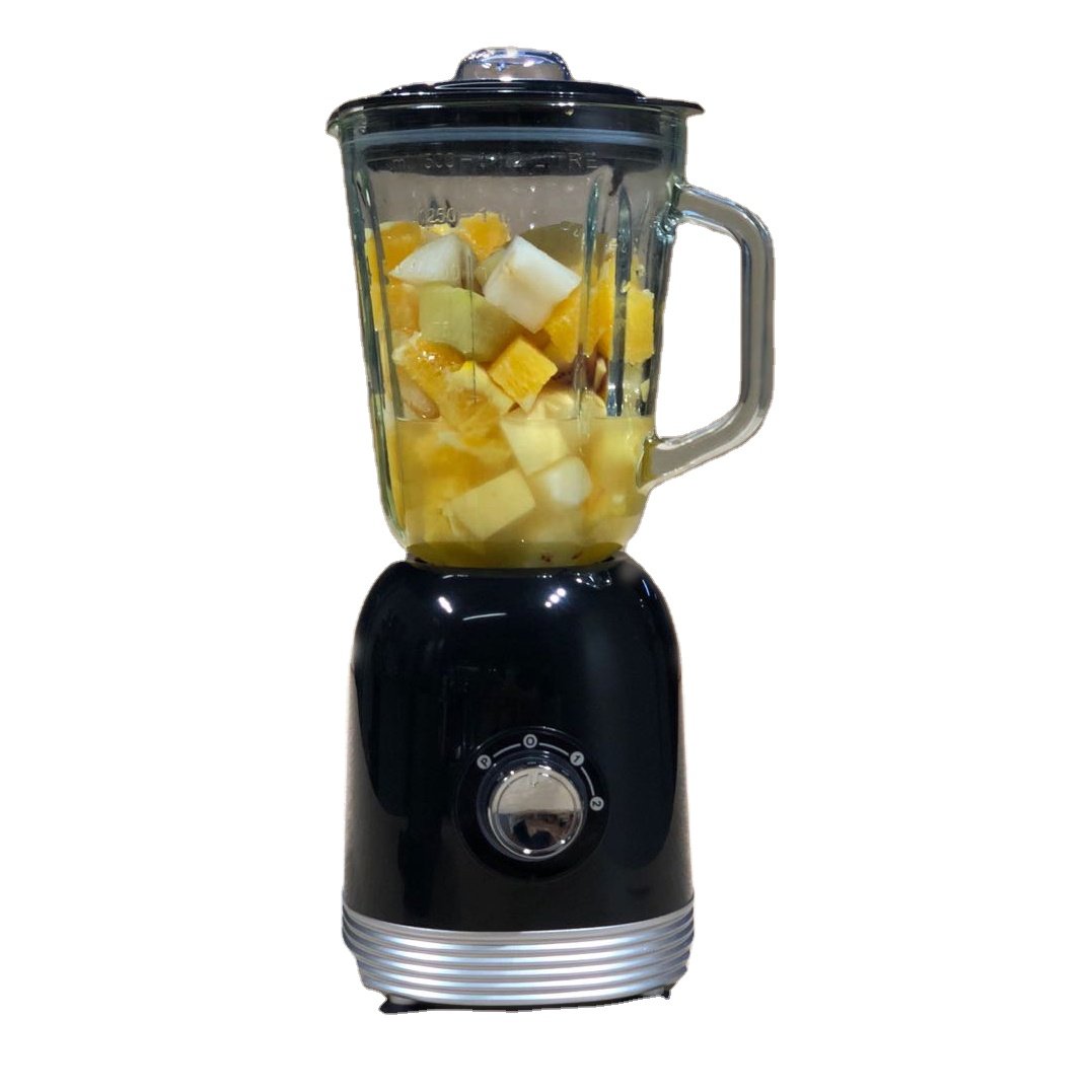 juice blender with 800W fruit mix and commercial home use, portable and high speed