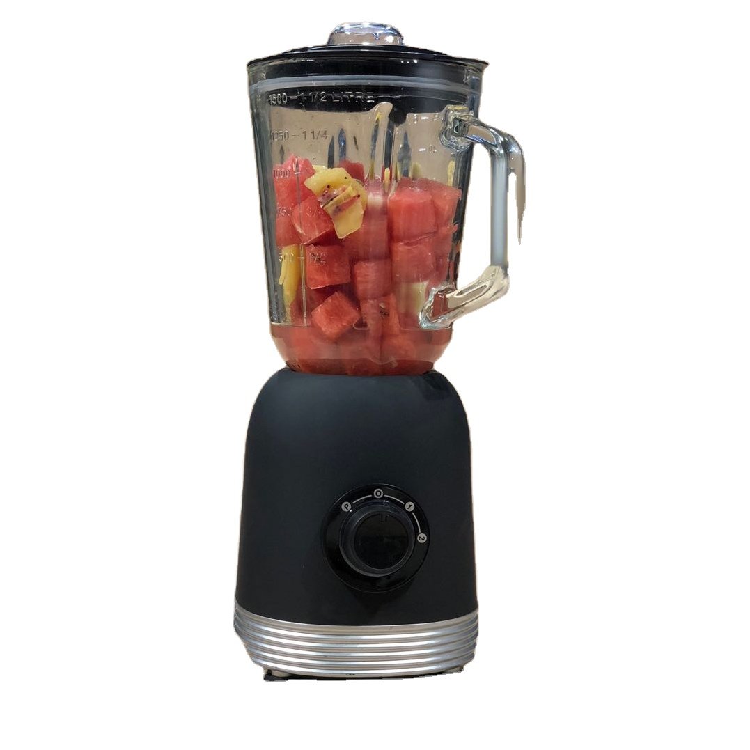 juice blender with 800W fruit mix and commercial home use, portable and high speed