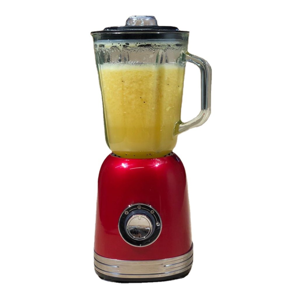 juice blender with 800W fruit mix and commercial home use, portable and high speed