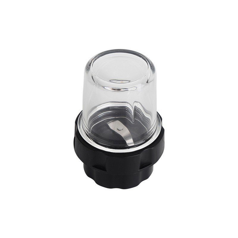 Customized 2000ML stainless steel jar glass kitchen appliance fruit smoothie mixer juicer blender