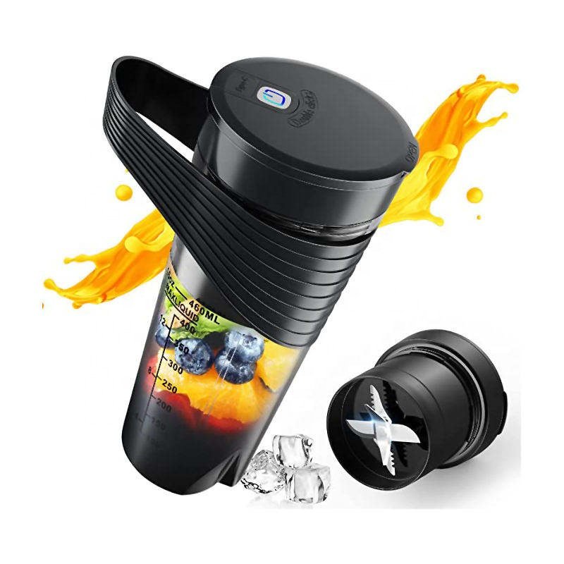 High quality multifunctional fresh juice cup mini max blender portable electric juicer blender usb mini