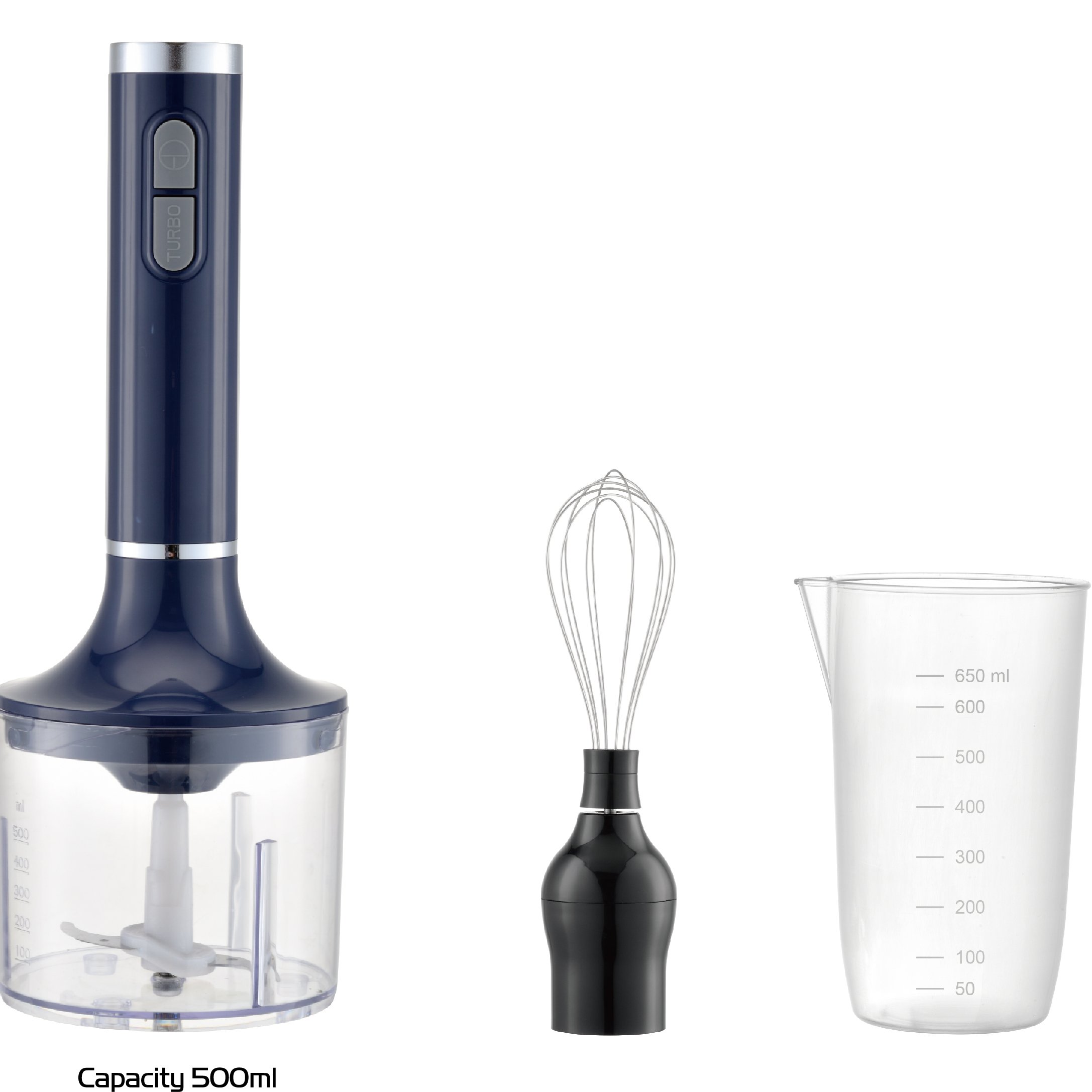 Amazon kitchen appliances 3 in 1 multi-purpose juicer electric hand stick blender
