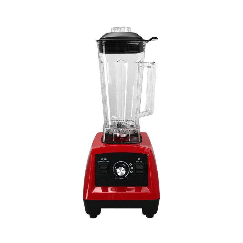 High Power Multi-functional Grains Smoothie Maker Blenders Machine Countertop Electric Heavy Duty Kitchen Blender