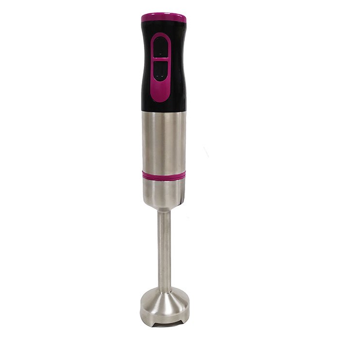High quality multi-function two speed Household hand blender