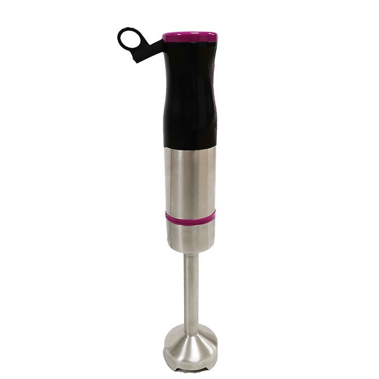 High quality multi-function two speed Household hand blender