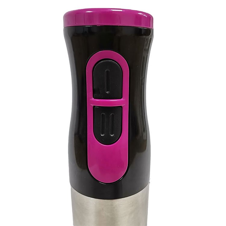 High quality multi-function two speed Household hand blender