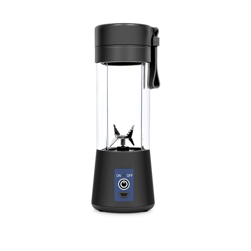 Mini Juicer 380ml USB Rechargeable Blender Juice Maker Smoothie Maker Home Small Juicer