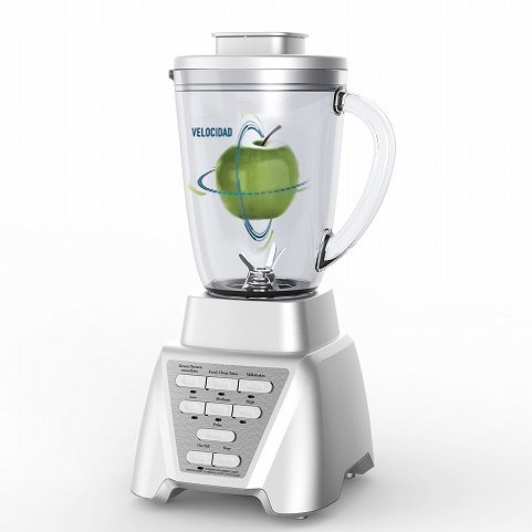 2022 brenda blender juicer 4 in 1 fruit juice blender