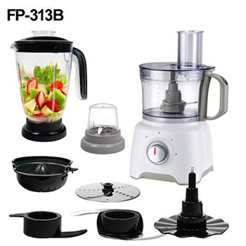 Newly Design High Power Multifunction 700W Smoothie Blender