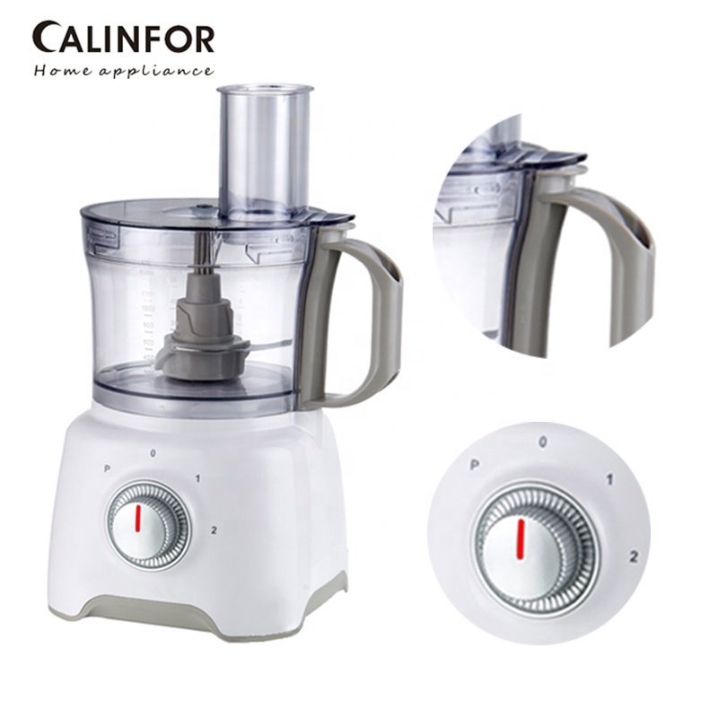 Newly Design High Power Multifunction 700W Smoothie Blender