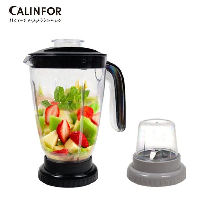 Newly Design High Power Multifunction 700W Smoothie Blender