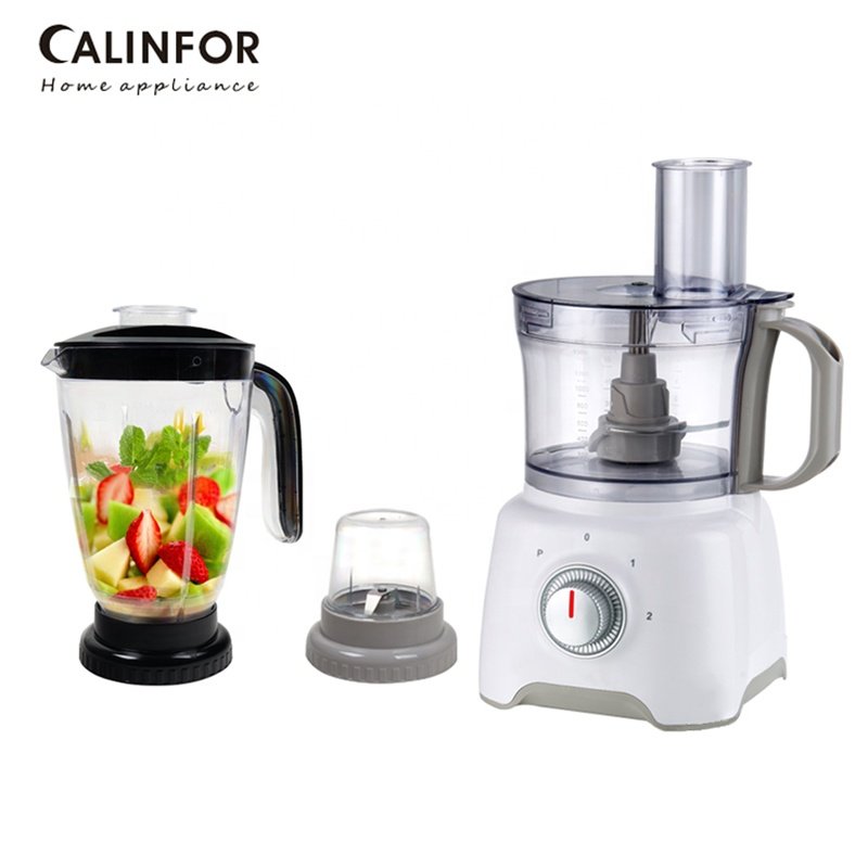 Newly Design High Power Multifunction 700W Smoothie Blender