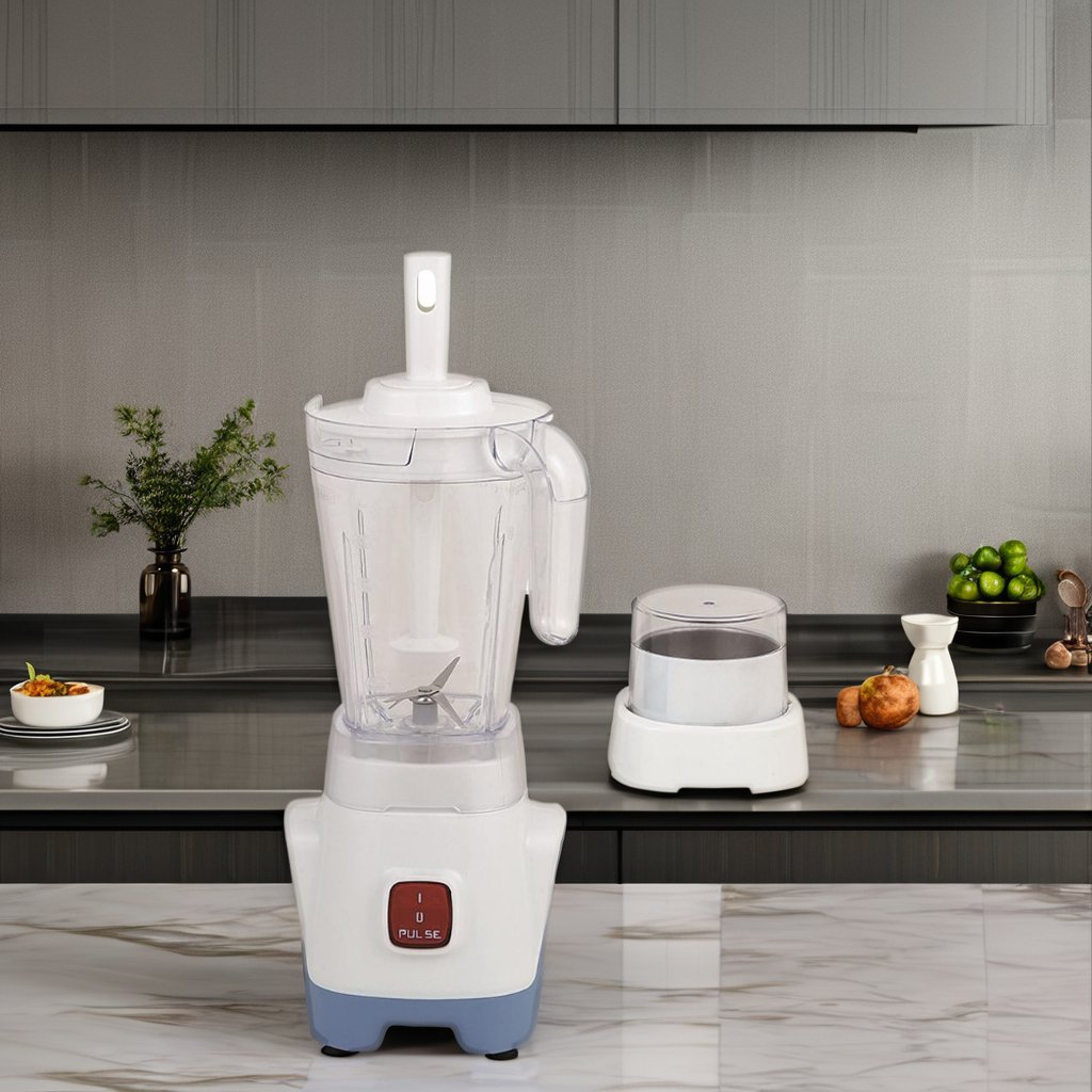 Good Quality 350W 3 In 1 Electric Blender Mixer Food Blender Mixer Blender