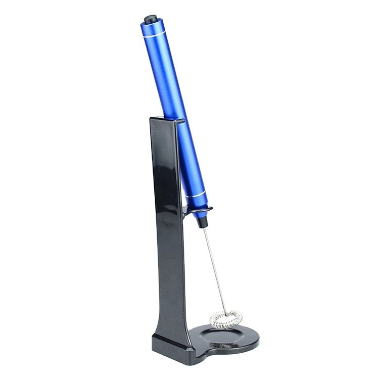 Travel Mini Battery Operated Drink Blender