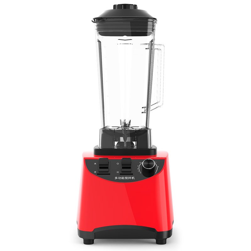 personal kitchen commercial blender and juicers professional heavy duty baby food fruit smoothie maker juice blender