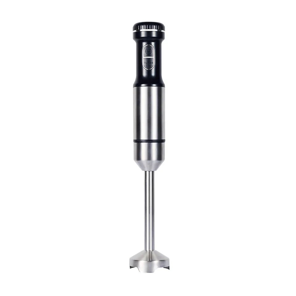 Kitchen Appliance Mixing Hand Stick Immersion Blender Beaker Whisk Electric Hand Blender