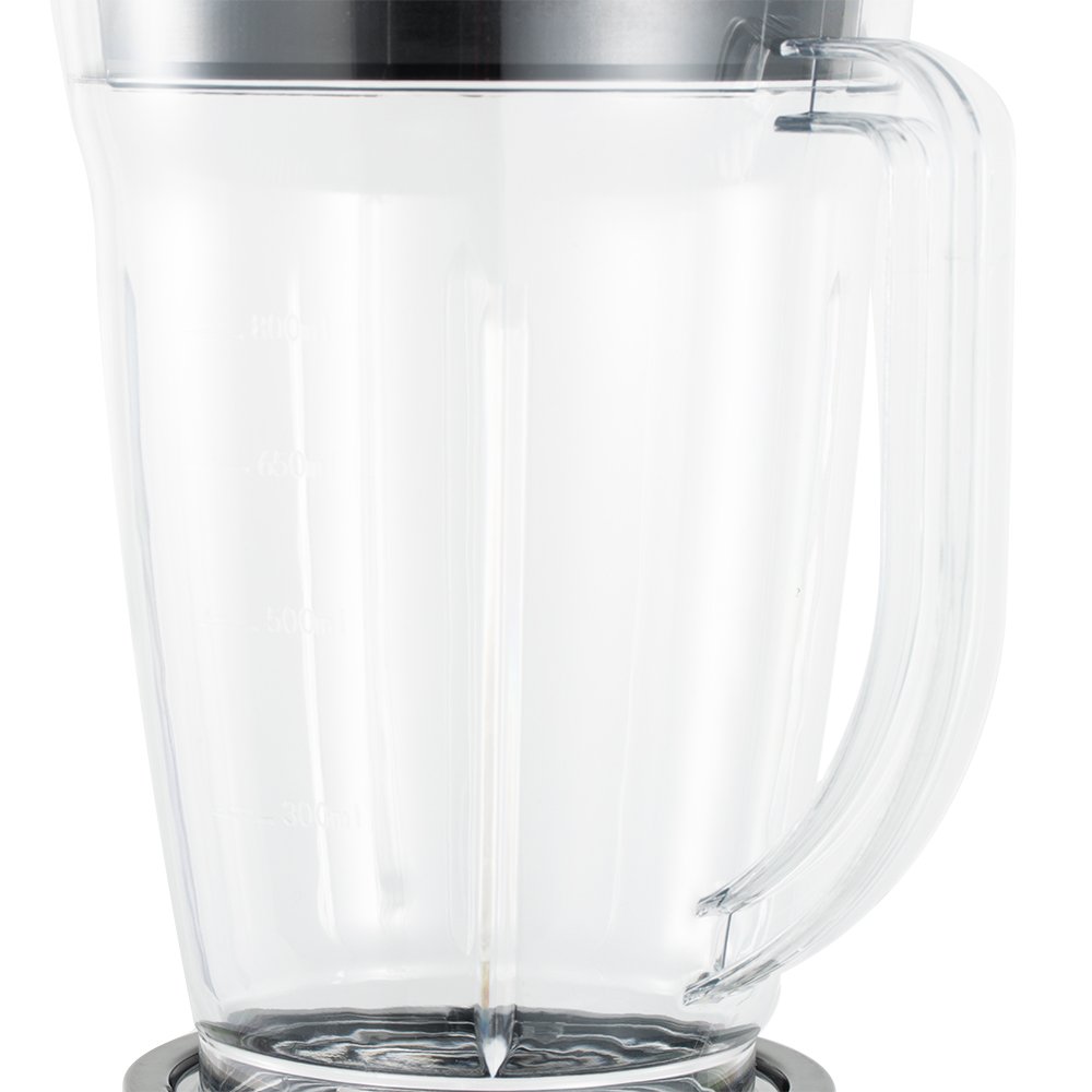 RAF Multifunction 4 in 1 Grinder Food Processor Yam Pounder Ice Crush Maker Blender Juicers Three Cups Smoothie Blender
